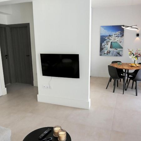 Junior Unicorn Suite Athen Eksteriør bilde